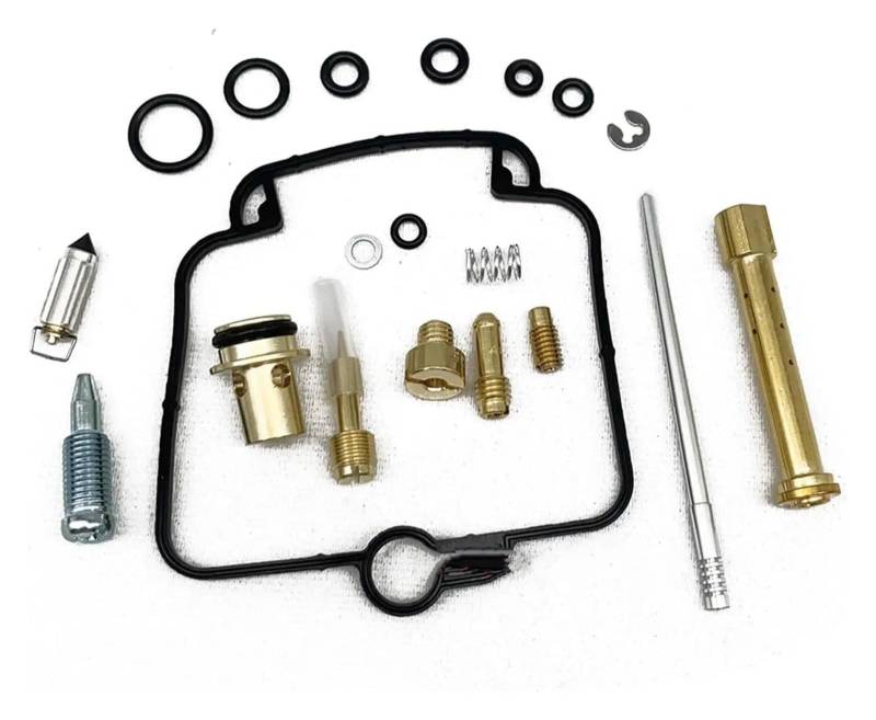 Für Suzuki GSF1200 Für Bandit GV75A 1996-2000 GSX-R750 GSX-R1100 GSXR GSX-R 750 1100 GSXR1100 GSF 1200 Motorrad Vergaser Reparatur Motorrad Vergaser Reparatursatz von STQNXR