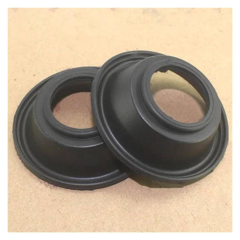 Für Suzuki XF650 1997-2003 XF 650 Motorrad Carb Vergaser Rebuild Reparatur Mit Kolben Membran Teile Ersatz Motorrad Vergaser Reparatursatz von STQNXR