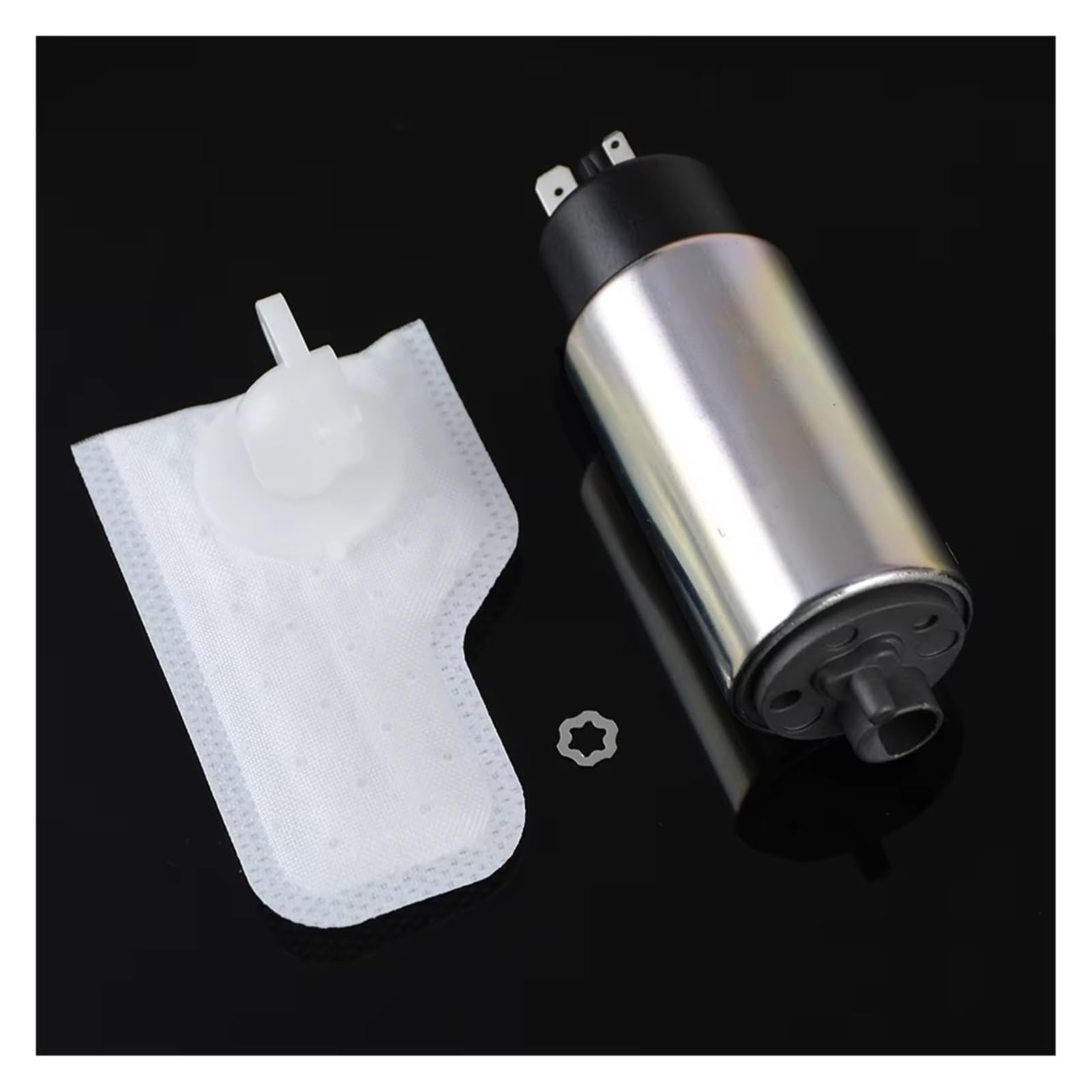 Motorrad Kraftstoff Absperrventil Für F30B F30 F40 F40F 6BG-13910-00 6BG-13910-01 6BG-13910-02 6BG-13910-03 Motorrad Elektrische Motor Kraftstoff Pumpen Ventil Petcock Motorrad Kraftstoff Absperrventil Für F30B F30 F40 F40F 6BG-13910-00 6BG-13910-01 6BG-13910-02 6BG-13910-03 Motorrad Elektrische Motor Kraftstoff Pumpen Ventil Petcock von STQNXR