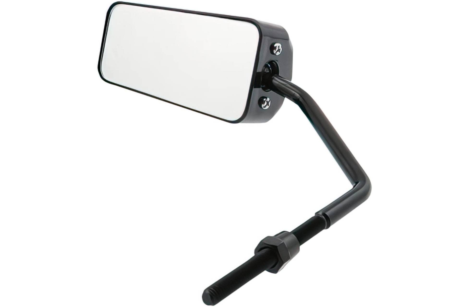 Spiegel STR8 F1-Style M8 Gewinde universal schwarz inkl. Adapter Linksgewinde Spiegel STR8 F1-Style M8 Gewinde universal schwarz inkl. Adapter Linksgewinde von STR8