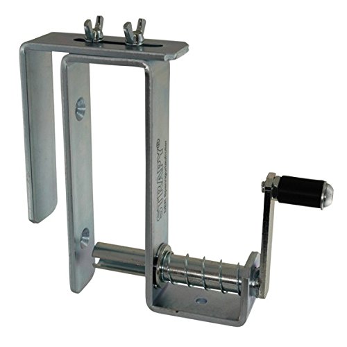 STRAPY® - DER Spanngurtaufroller - Komplett - mit Allen Haltern - Das professionelle Werkzeug zur Ladungssicherung STRAPY® - DER Spanngurtaufroller - Komplett - mit Allen Haltern - Das professionelle Werkzeug zur Ladungssicherung von STRAPY