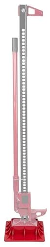 STREND PRO Getriebebasis Pad für Hi Lift Jack STREND PRO 29 x 29 x 9cm von STREND PRO