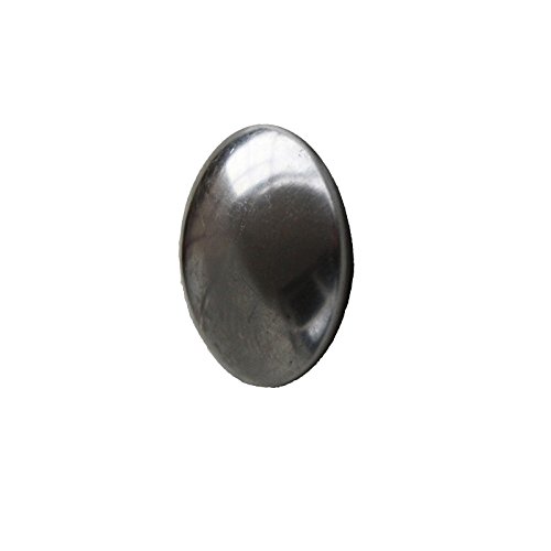 Achskappe Starlockkappe Sicherungskappe Stahl Achse 12mm von STRICKER-ROLLEN