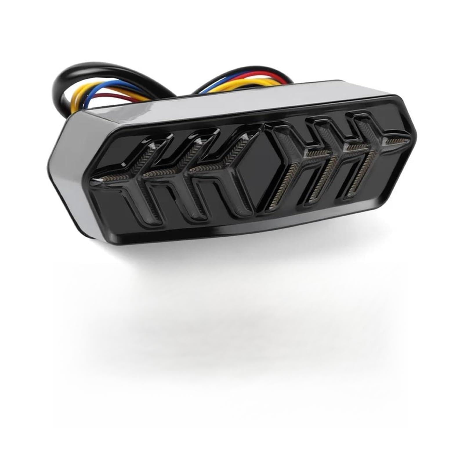 STRIVING BIRD Für H&onda CBR 650 F 2014-2015 Für CTX 700 N 2013-2015 Motorrad Rücklicht Hinten Schwanz Bernstein blinker Licht Bremse Lampe DRL Motorrad Rücklicht Bremslicht STRIVING BIRD Für H&onda CBR 650 F 2014-2015 Für CTX 700 N 2013-2015 Motorrad Rücklicht Hinten Schwanz Bernstein blinker Licht Bremse Lampe DRL Motorrad Rücklicht Bremslicht von STRIVING BIRD