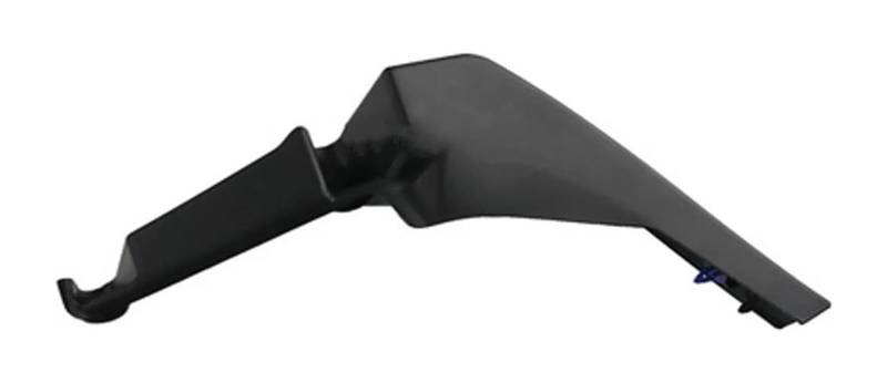 Auto-Kotflügel Für L&and Rover Für R&ange R&over Für Evoque 2012-2019 Links Rechts Auto Frontstoßstange Radformverlängerung Autoradaugenbrauen(Left Side 1pcs) von STRJUS