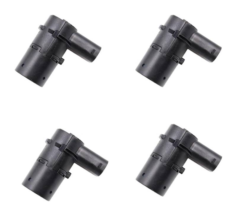 Einparkhilfen Für Saab Für 9-5 2002 2003 2004 PDC Parkplatz Sensor Reverse Unterstützen Backup Parksensor 4 PCS 4711842 5266523 von STRJUS