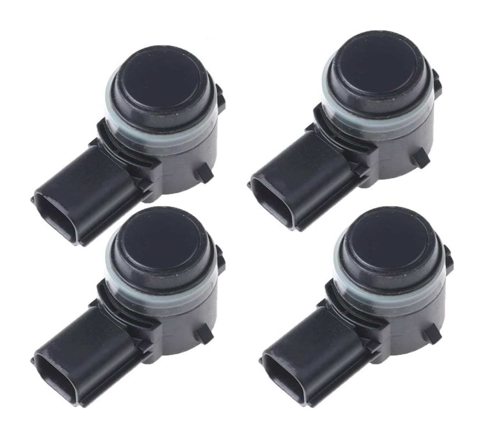 Einparkhilfen Für Transit Für Custom 2,0 TDCi 4PCS Vorne PDC Parkplatz Sensor Radar HU5T-15K859-BA HU5T15K859BA Einparkhilfen Für Transit Für Custom 2,0 TDCi 4PCS Vorne PDC Parkplatz Sensor Radar HU5T-15K859-BA HU5T15K859BA von STRJUS