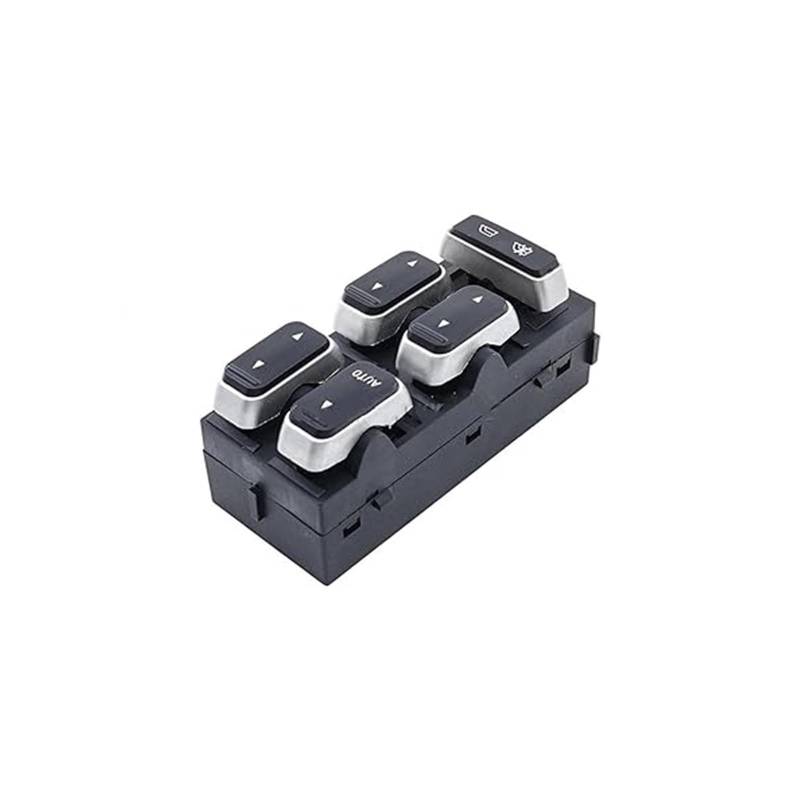 Fensterschalter Für Lincoln Town Car 2003-2008 11Pins 4W1Z14529AA 5W1Z14529BA 5W1Z-14529-BA Elektrische Fenster Schalter Power Fahrer Seite Control Taste von STRJUS