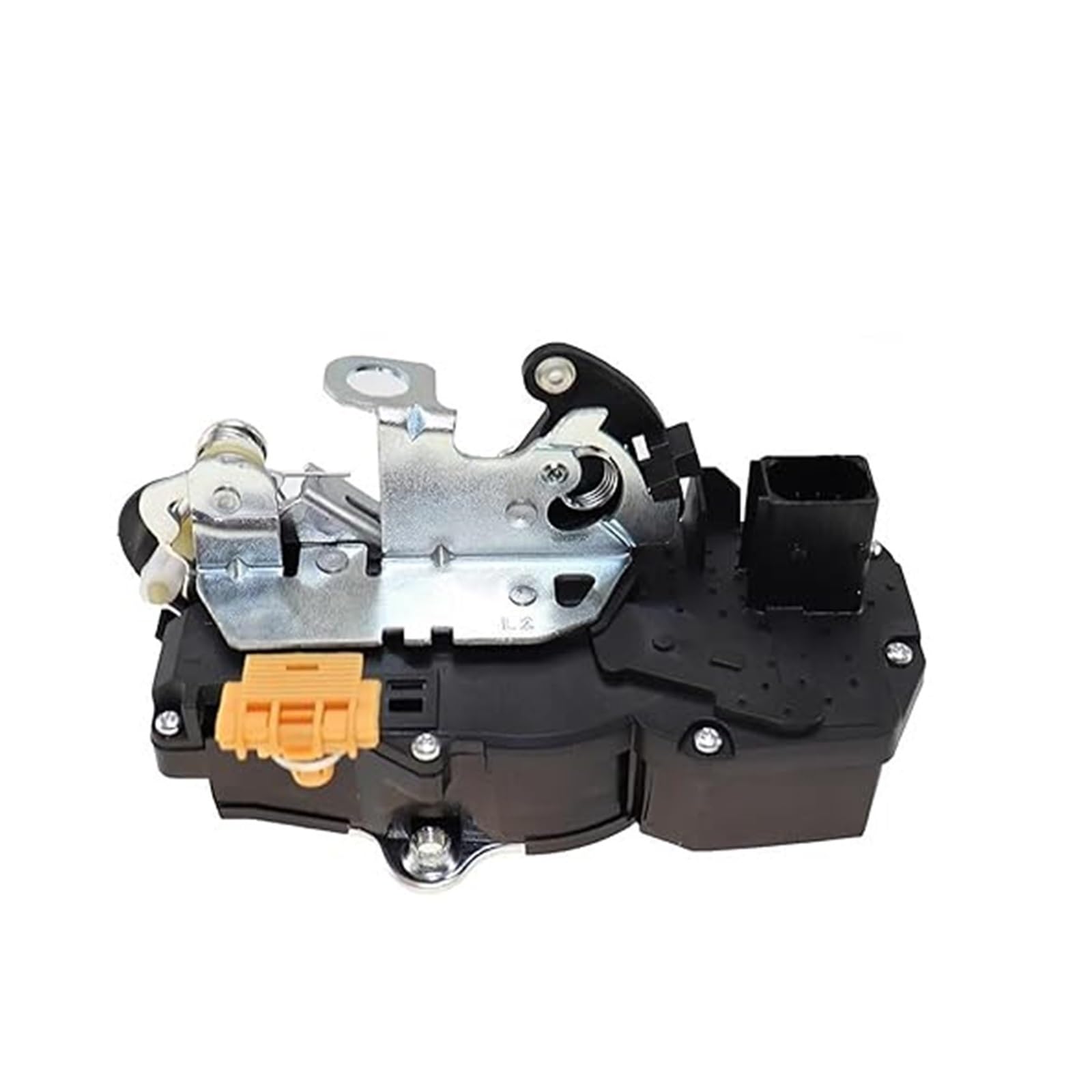 Kofferraumschlossantrieb Für Cadillac Für Escalade Für ESV Für EXT 931-303 931-108 Auto Türschloss Antrieb Vorne Hinten Links Rechts Auto Teile(Rear Left) von STRJUS