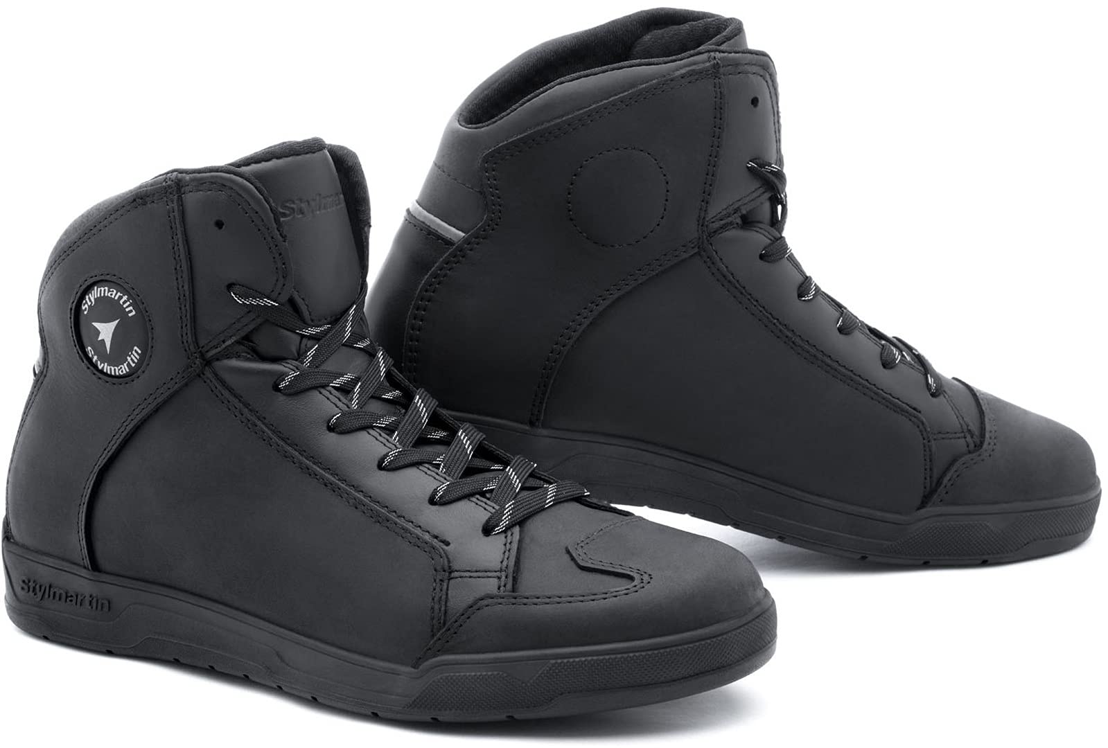 Stylmartin Matt WP Motorradschuhe 40 Stylmartin Matt WP Motorradschuhe 40 von STYLMARTIN