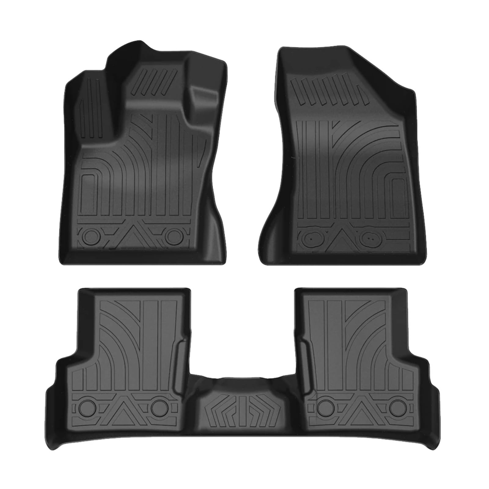 Teppich Für Jeep Für Renegade 2015-2020 Auto-Fußmatten wasserdichte Schutzgummi-Auto-Pad-Liner Auto-Innenausstattung Fußmatten Teppich Für Jeep Für Renegade 2015-2020 Auto-Fußmatten wasserdichte Schutzgummi-Auto-Pad-Liner Auto-Innenausstattung Fußmatten von SUAGFW