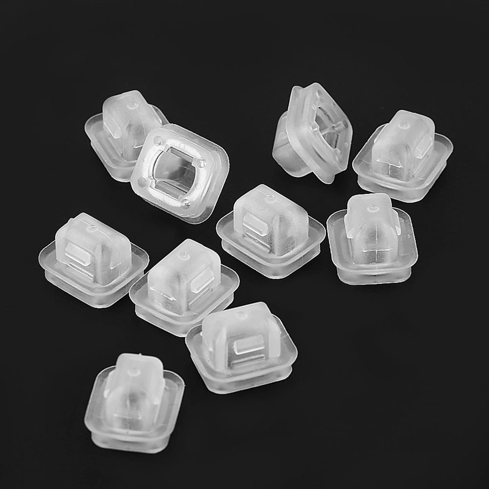Kunststoffeinsatz Zierösen, Tür Zier Ösen Clips, E46 E90 E91 E92 E93 für Türverkleidung Kunststoffeinsatz Zierösen, Tür Zier Ösen Clips, E46 E90 E91 E92 E93 für Türverkleidung von SUCIE