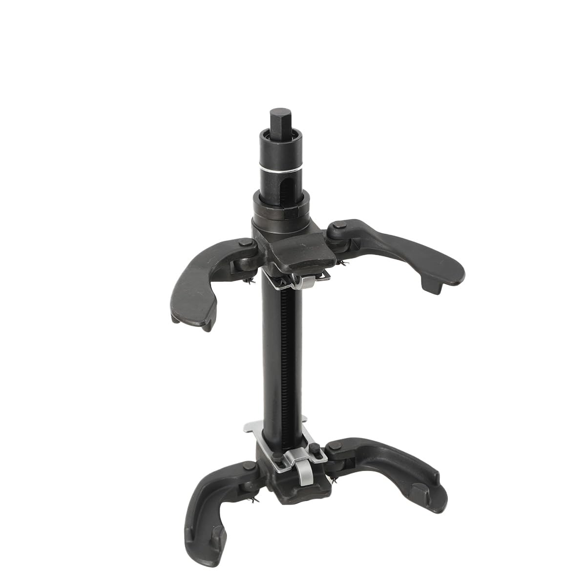 SUDEG Federspanner Satz, 2300kg/5070lbs Universal Federspanner Spule Strut Feder Kompressor Klemmen Werkzeug Set für Demontage Automobil Schock Feder,Kompatibel mit:23mm SUDEG Federspanner Satz, 2300kg/5070lbs Universal Federspanner Spule Strut Feder Kompressor Klemmen Werkzeug Set für Demontage Automobil Schock Feder,Kompatibel mit:23mm von SUDEG