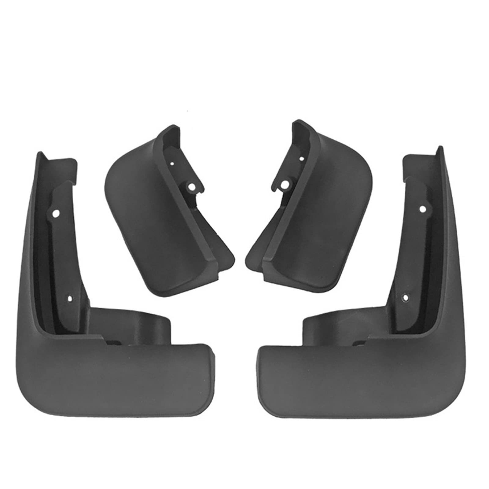 SpritzschutzMudguards Für VW Für Transporter T5 T6 Auto Schmutzfänger Kotflügel Reifen Schlamm Spritzschutz 4St Spritzschutz Vorne Hinten SpritzschutzMudguards Für VW Für Transporter T5 T6 Auto Schmutzfänger Kotflügel Reifen Schlamm Spritzschutz 4St Spritzschutz Vorne Hinten von SUEVAS
