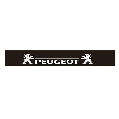 Auto Aufkleber, für Peugeot 307 307 CC 308 308 CC 406 407 Auto vorne Windschutzscheibe Aufkleber Abdeckung Styling Dekoration Auto Sonnenschutzstreifen,C Auto Aufkleber, für Peugeot 307 307 CC 308 308 CC 406 407 Auto vorne Windschutzscheibe Aufkleber Abdeckung Styling Dekoration Auto Sonnenschutzstreifen,C von SUGNAYS