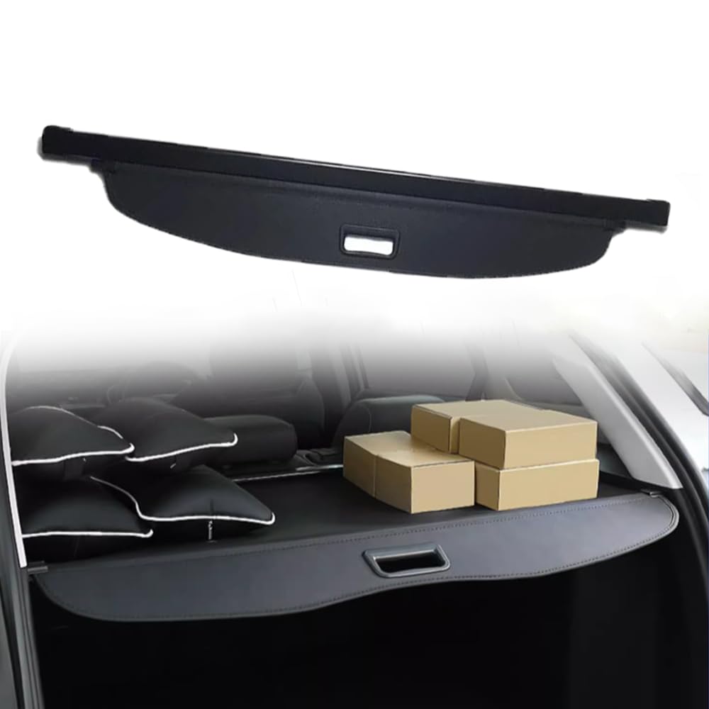 Auto Einziehbarer Laderaumabdeckung Kofferraum für B.e.n.z B Klasse W245 B180 B200 B170 2005-2011, Schwarz Schutz Der Privatsphäre Abdeckung Hutablage Cargo Cover, Ausziehbar Kofferraumabdeckung Rollo Auto Einziehbarer Laderaumabdeckung Kofferraum für B.e.n.z B Klasse W245 B180 B200 B170 2005-2011, Schwarz Schutz Der Privatsphäre Abdeckung Hutablage Cargo Cover, Ausziehbar Kofferraumabdeckung Rollo von SUHNGE