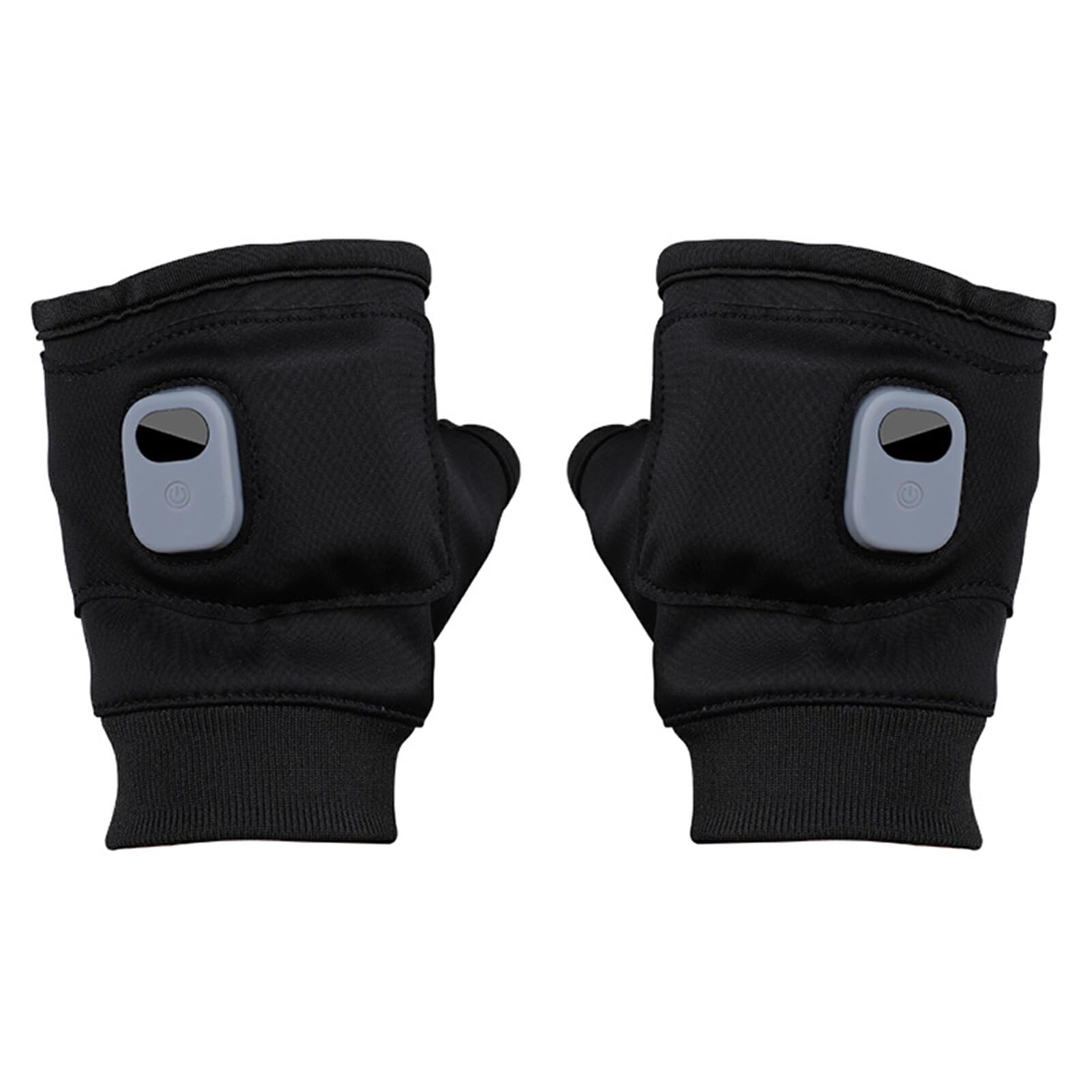 SUIOPPYUW Winddichte, beheizte Handschuhe mit USB Aufladung. Outdoor Abenteuer 3. Handschuhe mit leitfähigen Heizelementen für 360 °, Schwarz SUIOPPYUW Winddichte, beheizte Handschuhe mit USB Aufladung. Outdoor Abenteuer 3. Handschuhe mit leitfähigen Heizelementen für 360 °, Schwarz von SUIOPPYUW