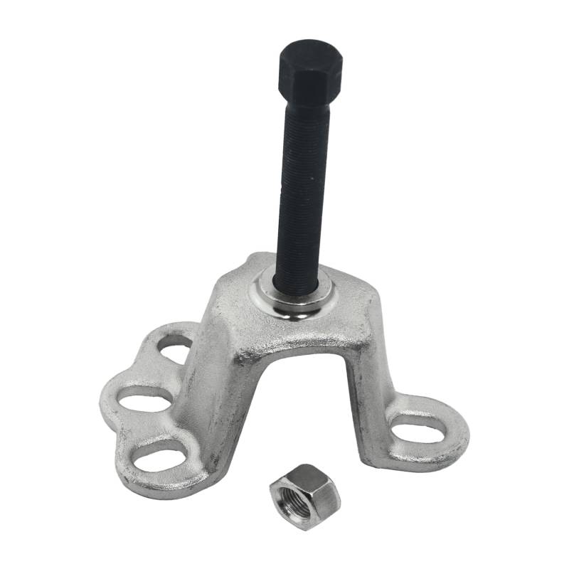 SUKITMISO Universal Radnaben Frontnaben Naben Radlager Auszieher Abzieher abziehen Werkzeug Montage for Auto Repair Installer Remover von SUKITMISO