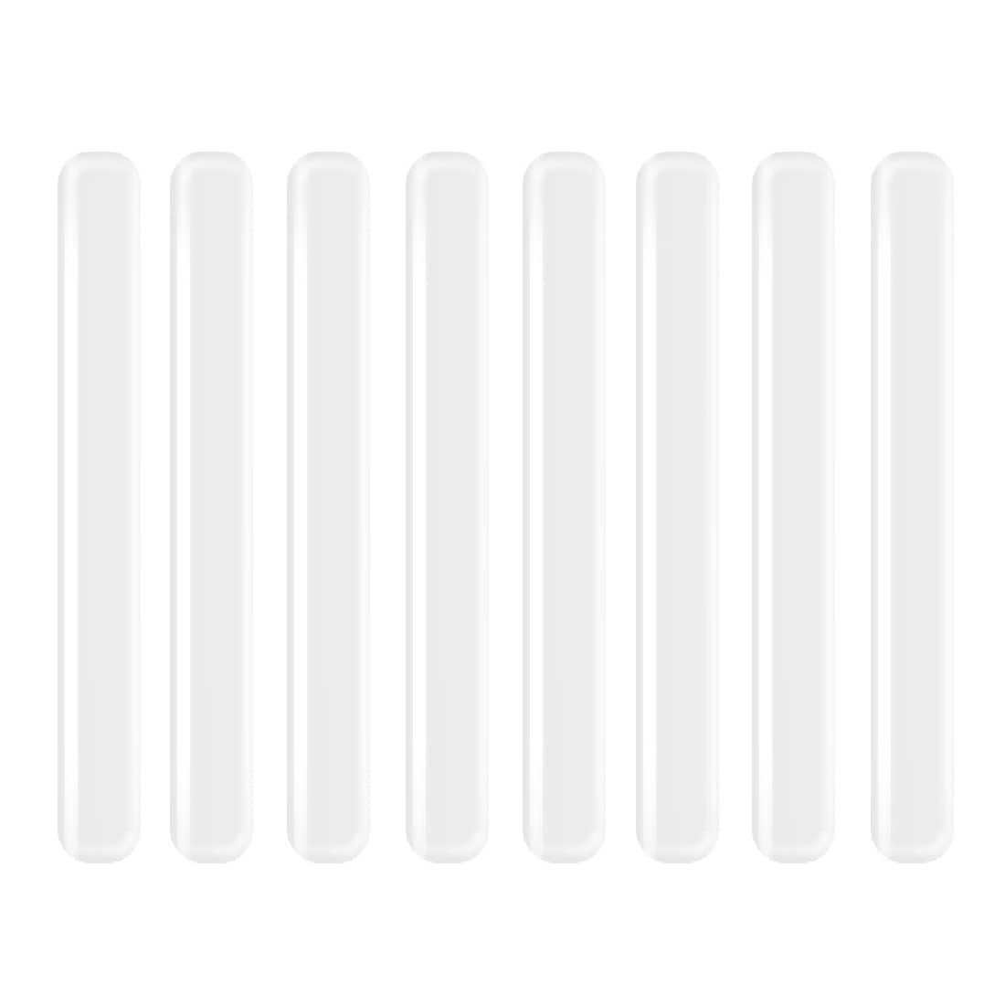 Hochwertiger Türkantenschutz,8 Pcs Kantenschutz Transparent Türkantenschutz Autotür Kantenschutz Türkantenschutz Auto Gummi Türkantenschoner Türkantenschutz Aufkleber Türkantenschutz für Autotüre Hochwertiger Türkantenschutz,8 Pcs Kantenschutz Transparent Türkantenschutz Autotür Kantenschutz Türkantenschutz Auto Gummi Türkantenschoner Türkantenschutz Aufkleber Türkantenschutz für Autotüre von SULIUDAJI