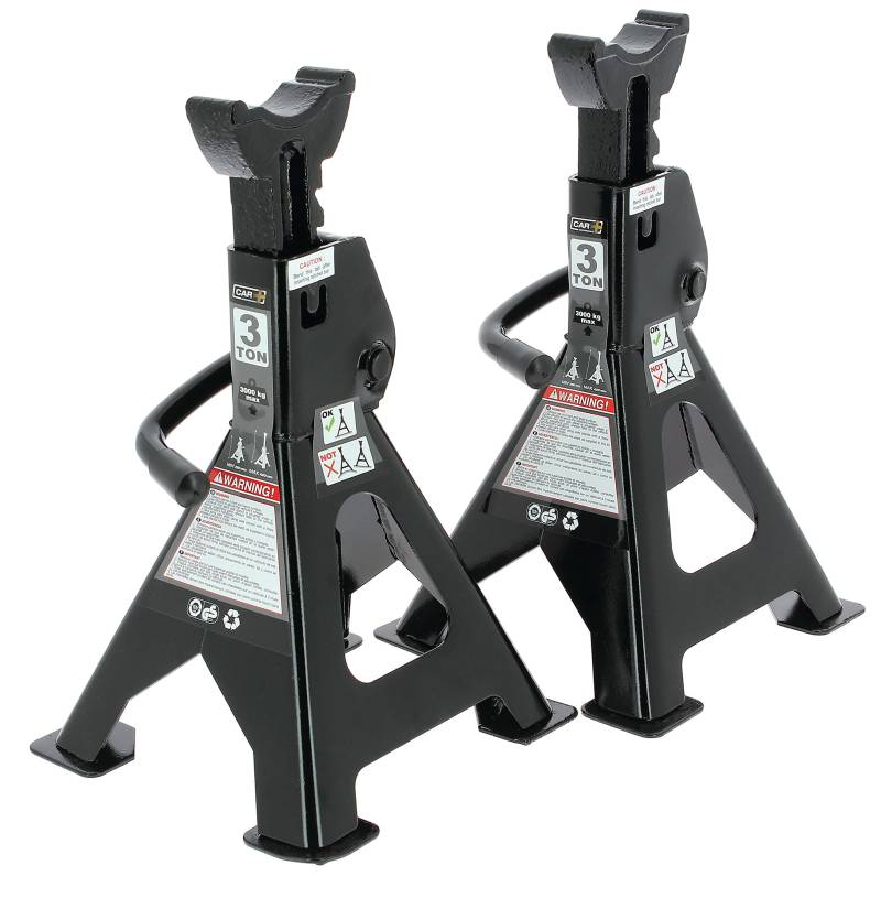SUMEX 2202013 Zwei/borriquetas Staffelei Set für Auto, Set von 2 von SUMEX