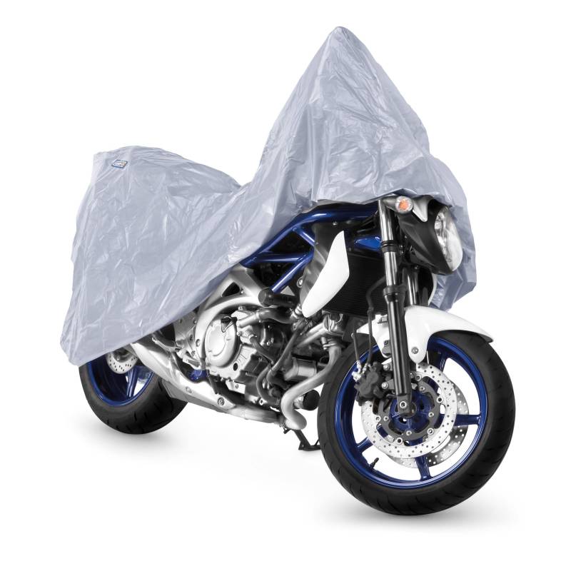 Sumex MOTO00L Motorradabdeckung, atmungsaktiv, groß von SUMEX