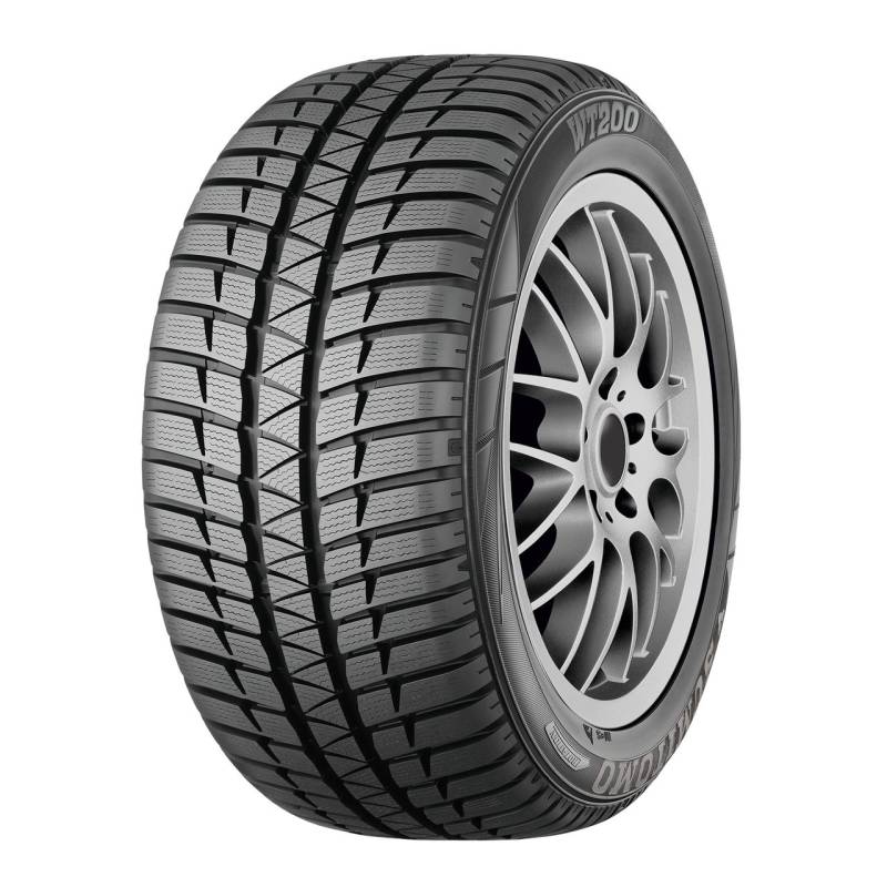 SUMITOMO WT200 215/60R16 99H XL SUMITOMO WT200 215/60R16 99H XL von SUMITOMO