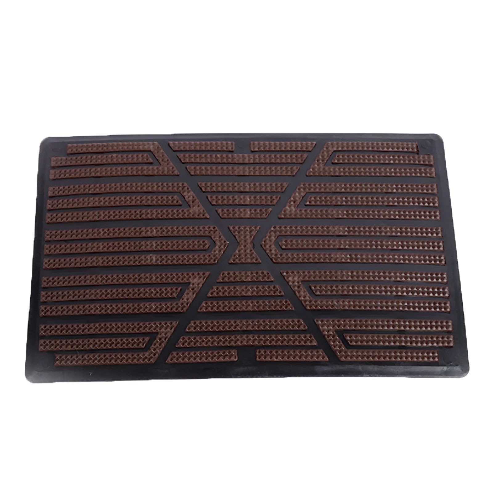 Universal Auto Fahrzeuge LKW Boden Teppich Matte Patch Ablage Ablage Platte Fuß Pedal Unterlage PVC Wasserdichtes Anti-Rutsch-Pad Autozubehör Universal Auto Fahrzeuge LKW Boden Teppich Matte Patch Ablage Ablage Platte Fuß Pedal Unterlage PVC Wasserdichtes Anti-Rutsch-Pad Autozubehör von SUMKTO