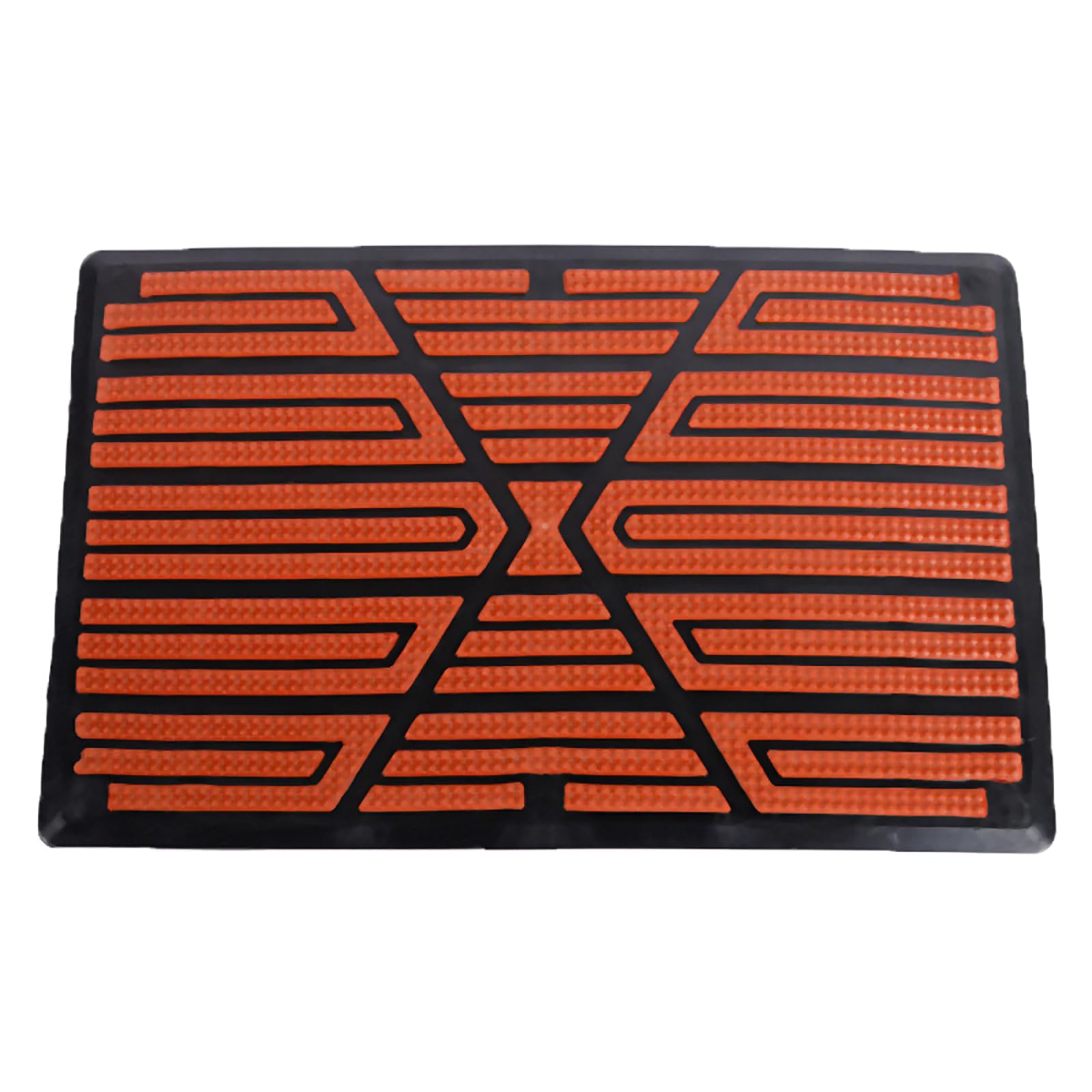 Universal Auto Fahrzeuge LKW Boden Teppich Matte Patch Ablage Ablage Platte Fuß Pedal Unterlage PVC Wasserdichtes Anti-Rutsch-Pad Autozubehör Universal Auto Fahrzeuge LKW Boden Teppich Matte Patch Ablage Ablage Platte Fuß Pedal Unterlage PVC Wasserdichtes Anti-Rutsch-Pad Autozubehör von SUMKTO