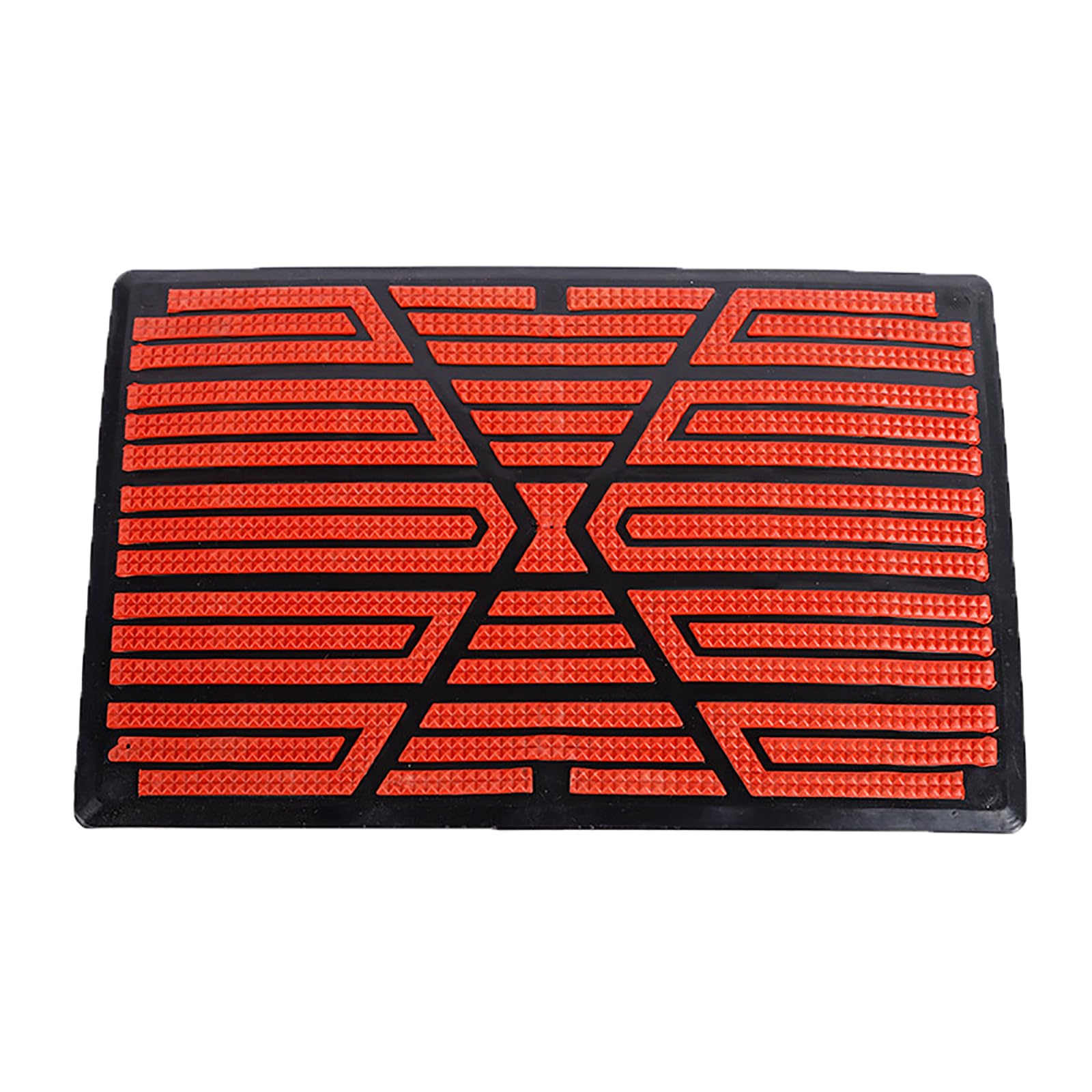 Universal Auto Fahrzeuge LKW Boden Teppich Matte Patch Ablage Ablage Platte Fuß Pedal Unterlage PVC Wasserdichtes Anti-Rutsch-Pad Autozubehör Universal Auto Fahrzeuge LKW Boden Teppich Matte Patch Ablage Ablage Platte Fuß Pedal Unterlage PVC Wasserdichtes Anti-Rutsch-Pad Autozubehör von SUMKTO