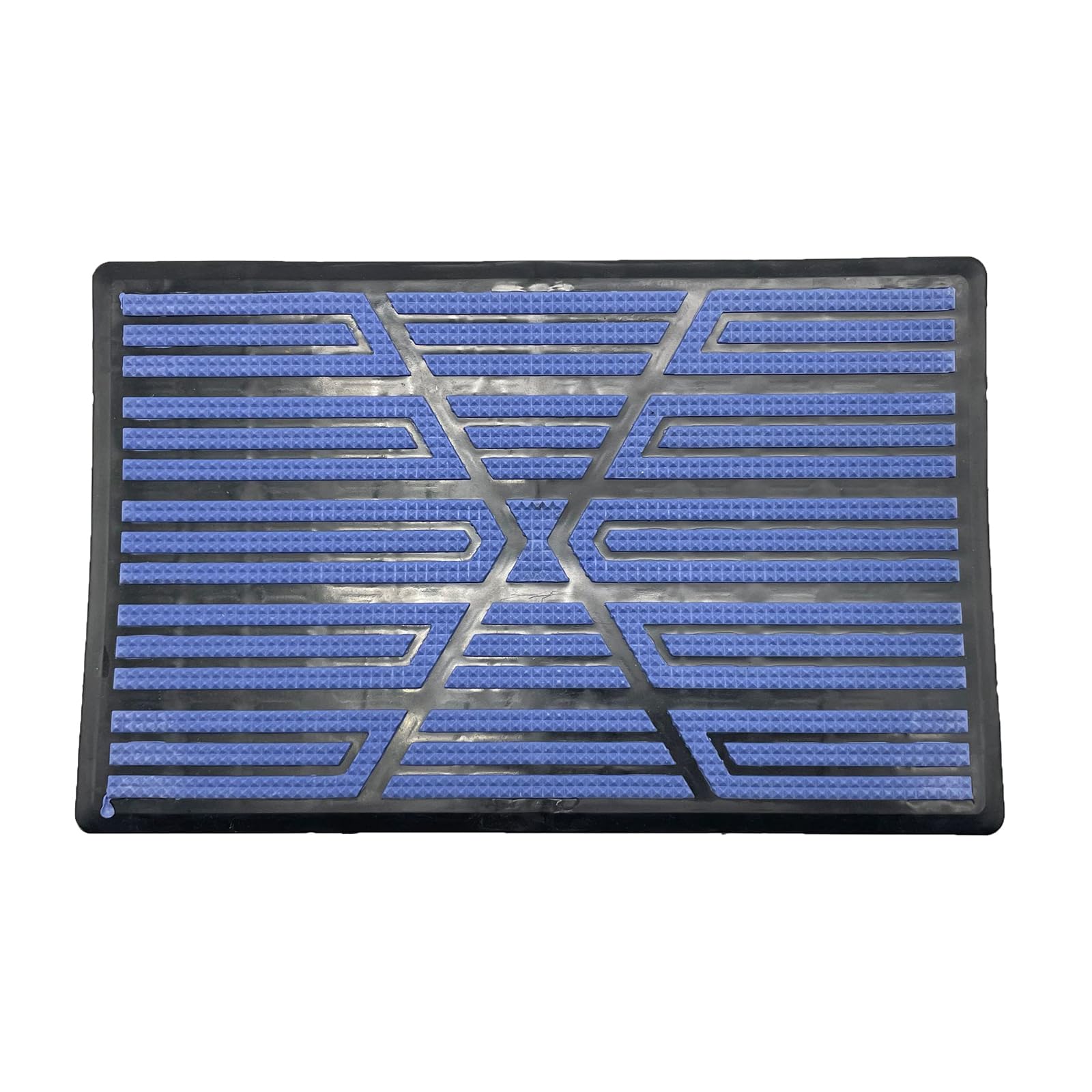 Universal Auto Fahrzeuge LKW Boden Teppich Matte Patch Ablage Ablage Platte Fuß Pedal Unterlage PVC Wasserdichtes Anti-Rutsch-Pad Autozubehör Universal Auto Fahrzeuge LKW Boden Teppich Matte Patch Ablage Ablage Platte Fuß Pedal Unterlage PVC Wasserdichtes Anti-Rutsch-Pad Autozubehör von SUMKTO