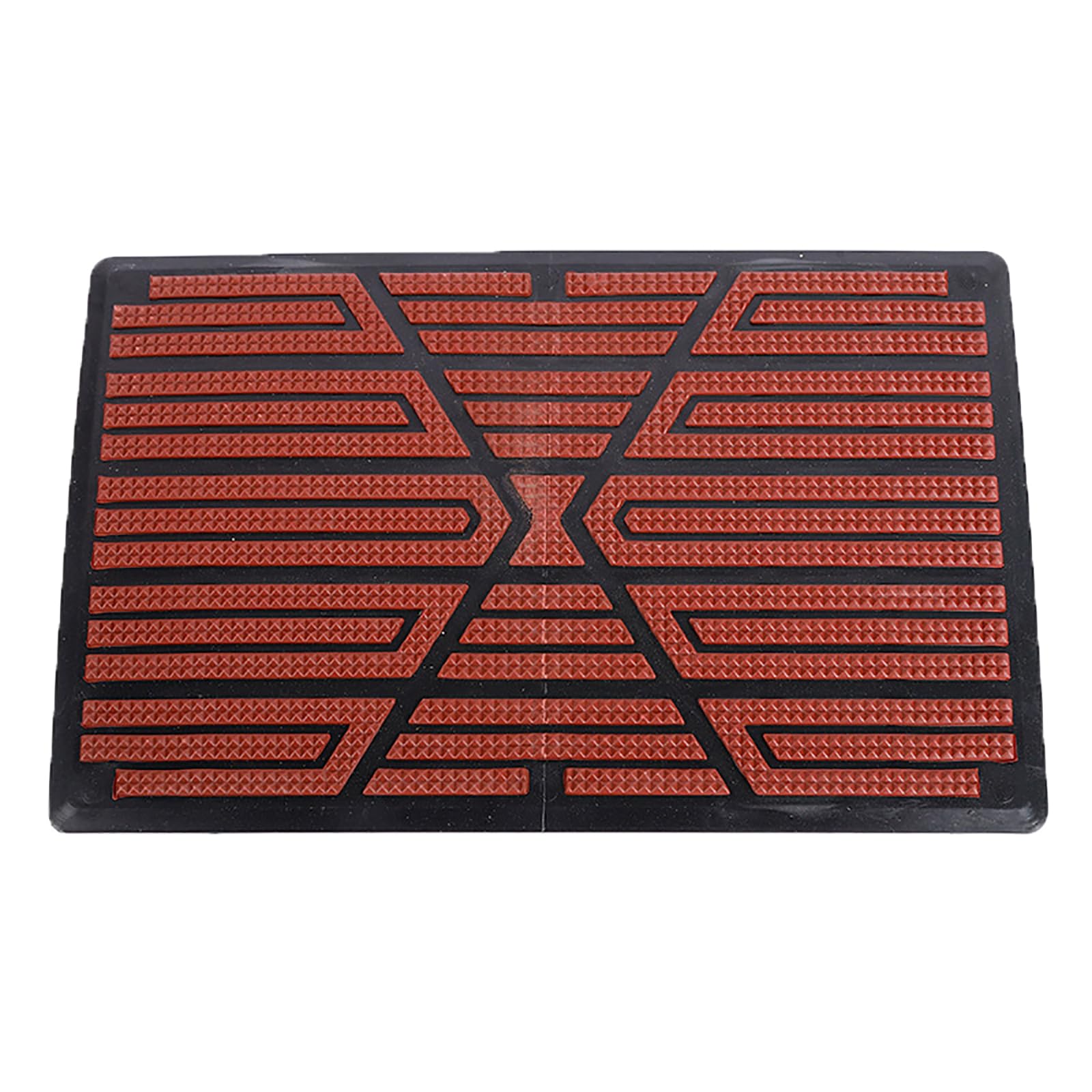 Universal Auto Fahrzeuge LKW Boden Teppich Matte Patch Ablage Ablage Platte Fuß Pedal Unterlage PVC Wasserdichtes Anti-Rutsch-Pad Autozubehör Universal Auto Fahrzeuge LKW Boden Teppich Matte Patch Ablage Ablage Platte Fuß Pedal Unterlage PVC Wasserdichtes Anti-Rutsch-Pad Autozubehör von SUMKTO