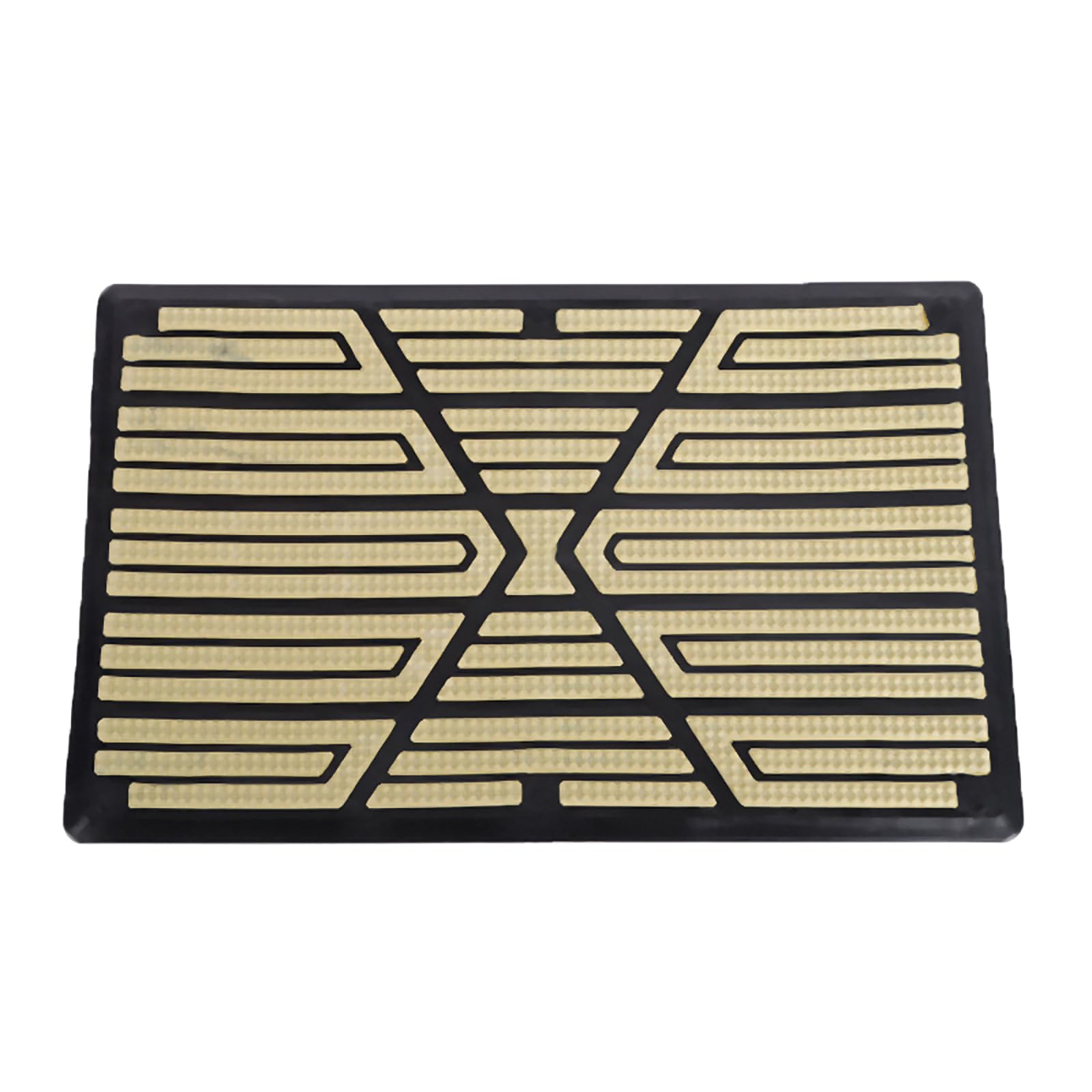 Universal Auto Fahrzeuge LKW Boden Teppich Matte Patch Ablage Ablage Platte Fuß Pedal Unterlage PVC Wasserdichtes Anti-Rutsch-Pad Autozubehör Universal Auto Fahrzeuge LKW Boden Teppich Matte Patch Ablage Ablage Platte Fuß Pedal Unterlage PVC Wasserdichtes Anti-Rutsch-Pad Autozubehör von SUMKTO