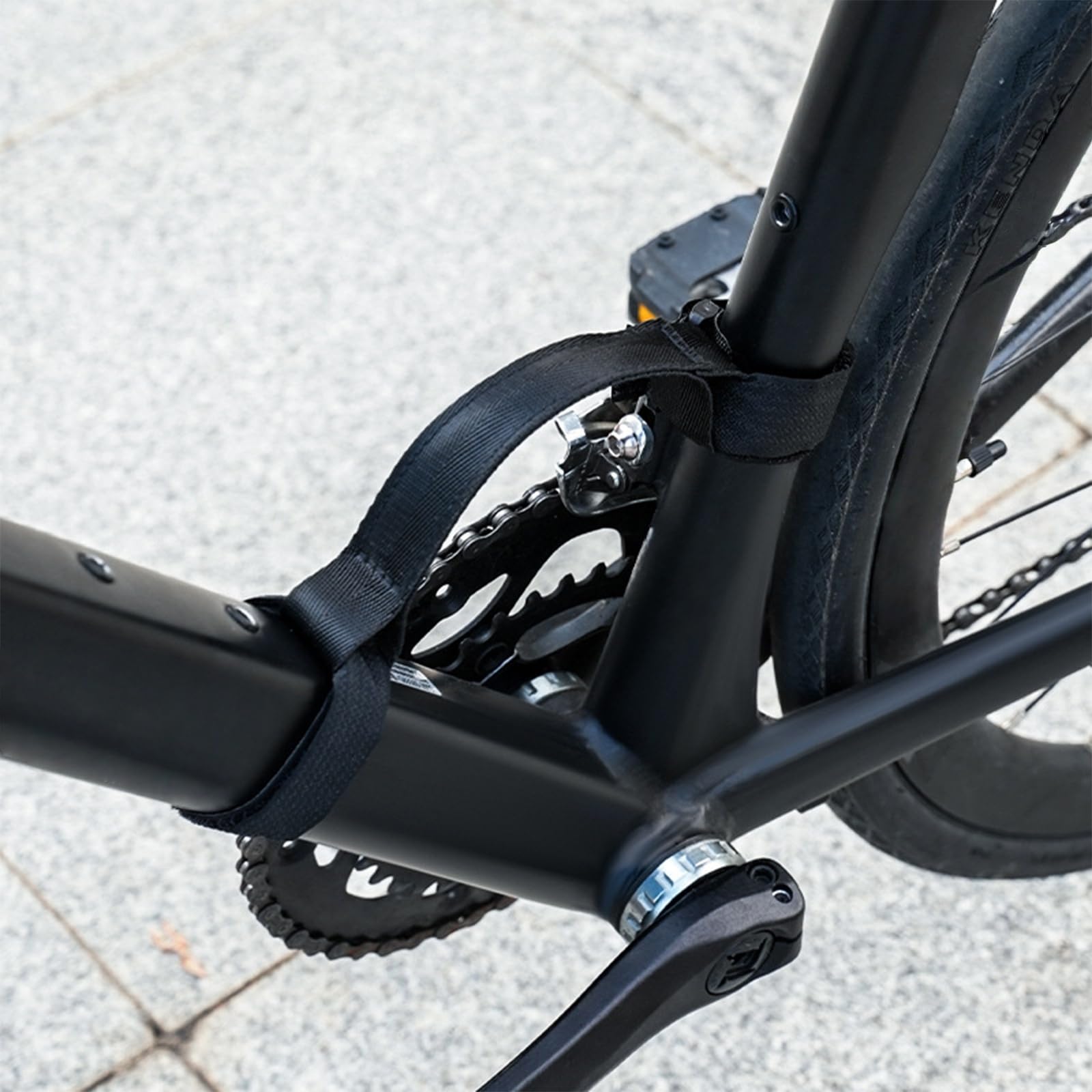 Haltbarkeit Nylons Fahrrad Mit Multifunktionsschnallen Mit Multifunktionalschnallen Mit Klebeband Für Stadtradfahrer Und Studenten Haltbarkeit Nylons Fahrrad Mit Multifunktionsschnallen Mit Multifunktionalschnallen Mit Klebeband Für Stadtradfahrer Und Studenten von SUMMITDRAGON