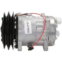Klimakompressor SUNAIR CO-2175CA von Sunair