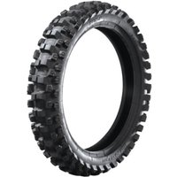 SUNF B008 100/90-19 TT 57M, Geländereifen Hinten SUNF B008 100/90-19 TT 57M, Geländereifen Hinten von Sunf