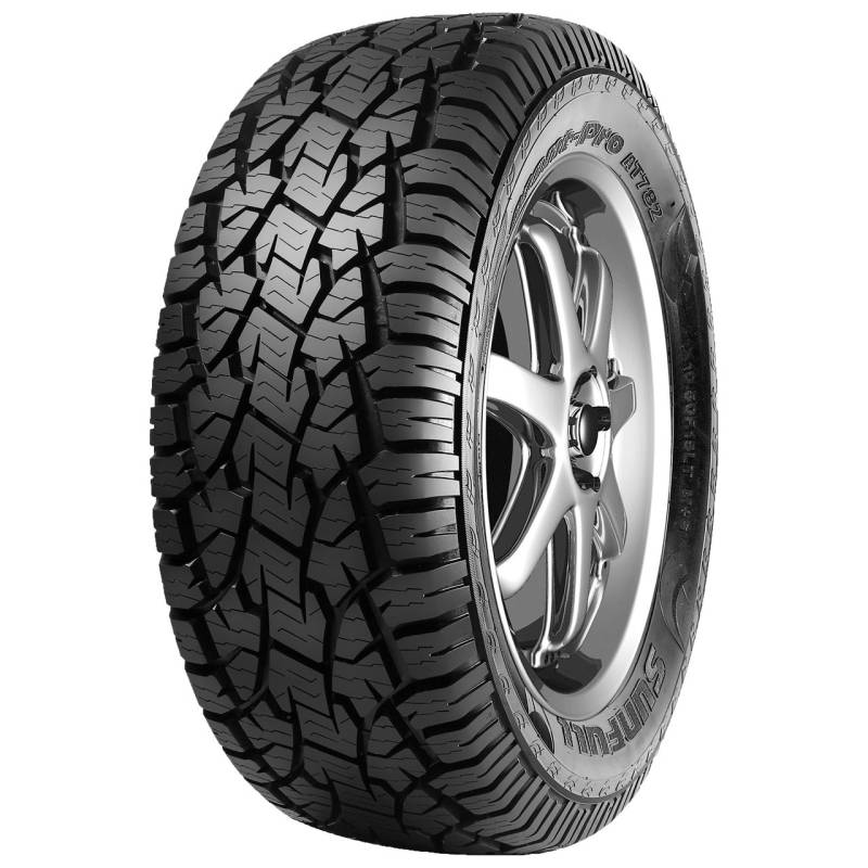 SUNFULL MONT-PRO AT782 285/70R17 121R LRE BSW von SUNFULL
