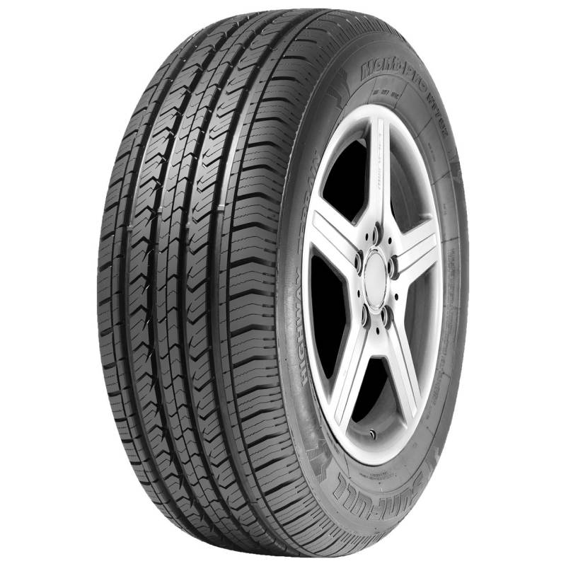 SUNFULL MONT-PRO HT782 245/70R17 110T BSW von SUNFULL