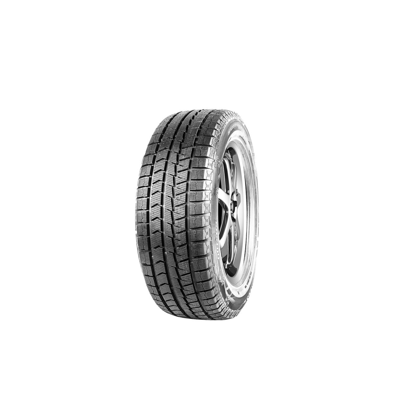SUNFULL MONT-PRO WP882 225/55R19 99H BSW von SUNFULL