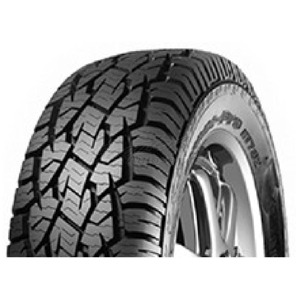 SUNFULL Sommerreifen 255/70 R 15 TL 108T MONT-PRO AT782 BSW M+S von SUNFULL