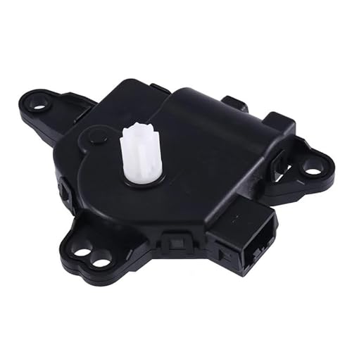 5WD980556 UC9P61A60 97159-4R150 Auto-Heizungstemperatur-Mischklappenmotor HVAC-Antrieb Heizungswindtürantrieb Heizungswindtürhebel(UC9P61A60) von SUNSKYLY