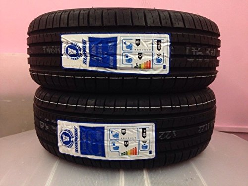 2 * 195 55 15 85 V sunwide 2 neuen Reifen 195 55 15 85 V Low Preis Budget Reifen von SUNWIDE