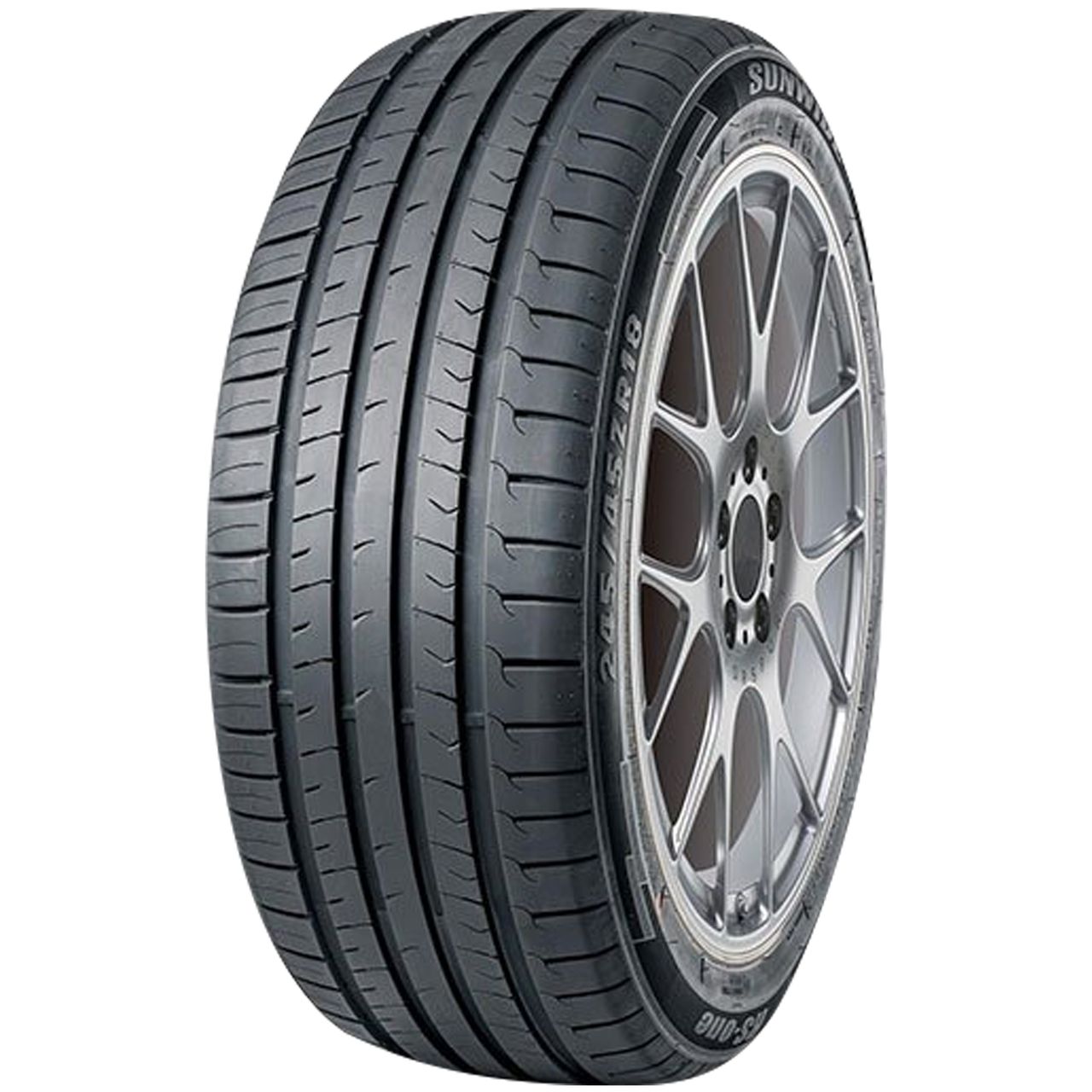 SUNWIDE RS-ONE 205/55ZR16 94W BSW von SUNWIDE