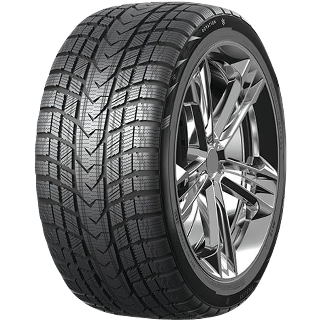 SUNWIDE S-FORCE II 215/45R17 91V BSW XL SUNWIDE S-FORCE II 215/45R17 91V BSW XL von SUNWIDE
