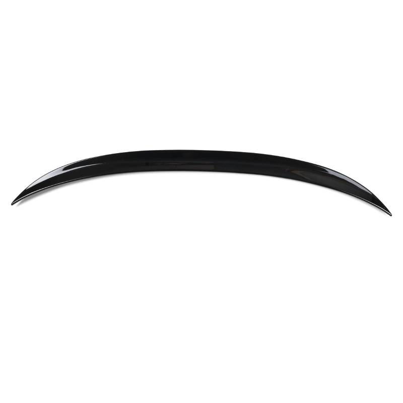 Heckspoiler für BMW 4 Series F33 Convertible 2014 2015 2016 2017 2018 2019 2020 2021, Auto Heckflügel Performance-Spoiler Heckflügel Spoilerlippe Auto Tuning Car Tuning Styling Zubehör von SUNYSGS
