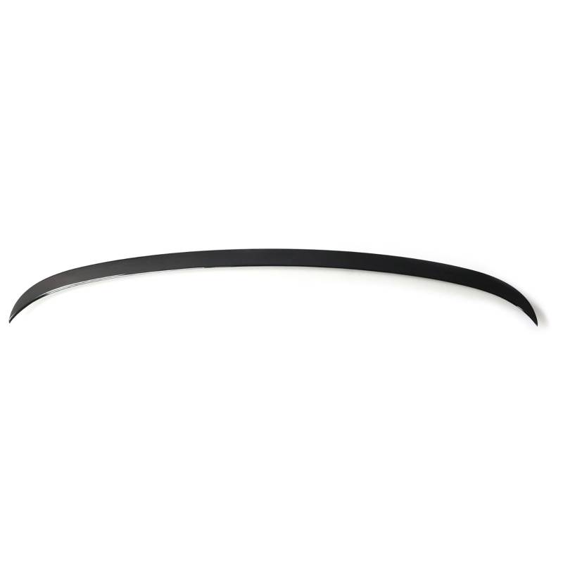 Heckspoiler für BMW 5 Series E60 2004 2005 2006 2007 2008 2009 2010, Auto Heckflügel Performance-Spoiler Heckflügel Spoilerlippe Auto Tuning Car Tuning Styling Zubehör von SUNYSGS