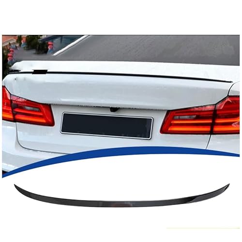 Heckspoiler für BMW 5 Series G30/G38 525i 530i 2018+, Auto Heckflügel Performance-Spoiler Heckflügel Spoilerlippe Auto Tuning Car Tuning Styling Zubehör Heckspoiler für BMW 5 Series G30/G38 525i 530i 2018+, Auto Heckflügel Performance-Spoiler Heckflügel Spoilerlippe Auto Tuning Car Tuning Styling Zubehör von SUNYSGS