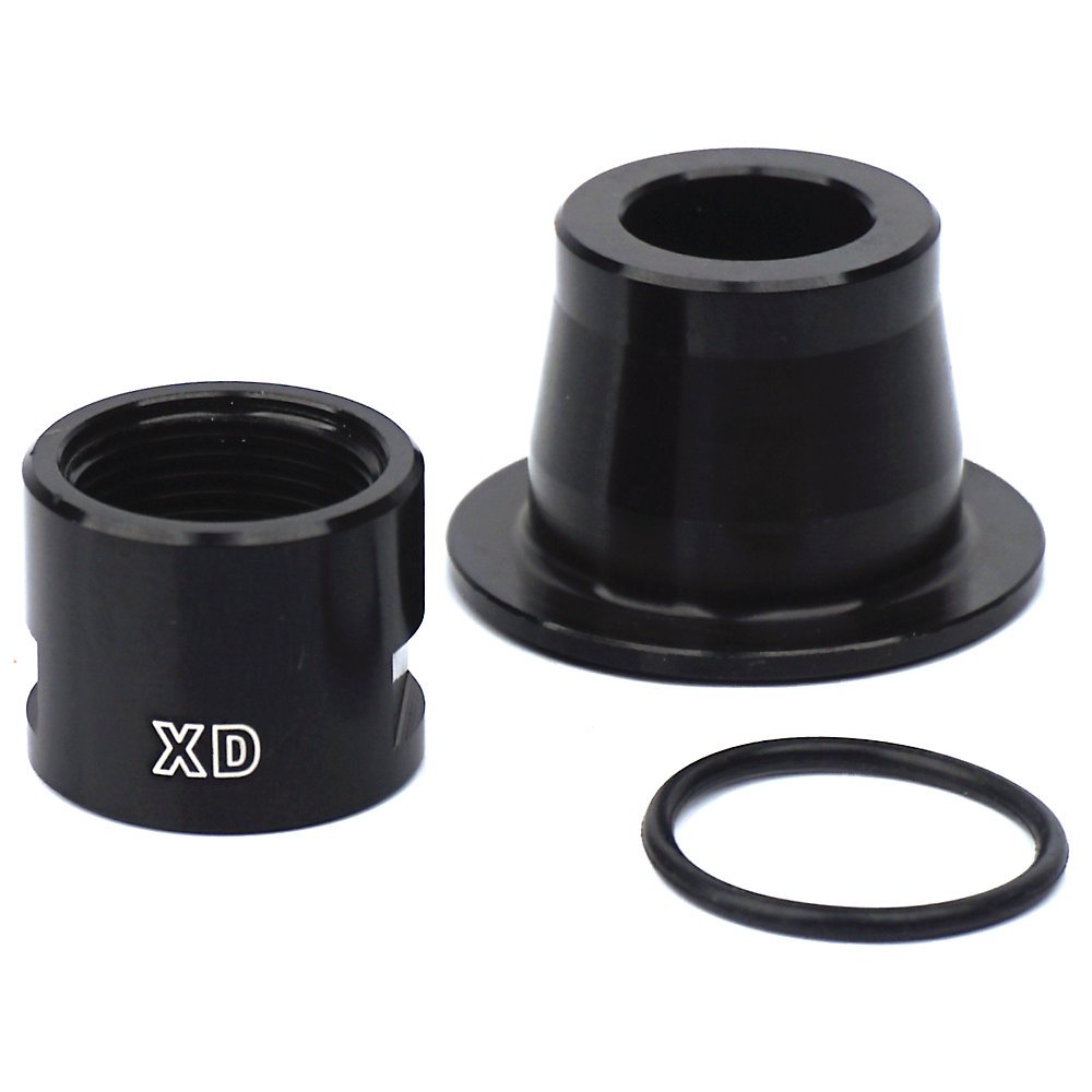EMBOUTS DE Nabe Sun Ringle SRC/SRX hinten 142 mm XD EMBOUTS DE Nabe Sun Ringle SRC/SRX hinten 142 mm XD von SUNringle