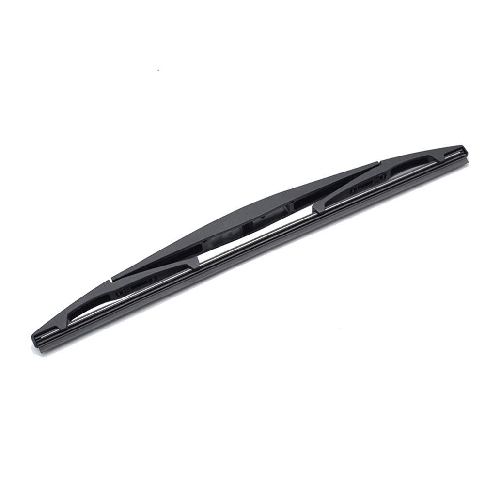 Scheibenwischer Heckscheibenwischerblatt Compatible with BMW 1er F20 F21 114i 116i 118i 120i 125i M135i M140i 116d 118d 125d 2011-2019 Scheibenwischer Heckscheibenwischerblatt Compatible with BMW 1er F20 F21 114i 116i 118i 120i 125i M135i M140i 116d 118d 125d 2011-2019 von No Logo