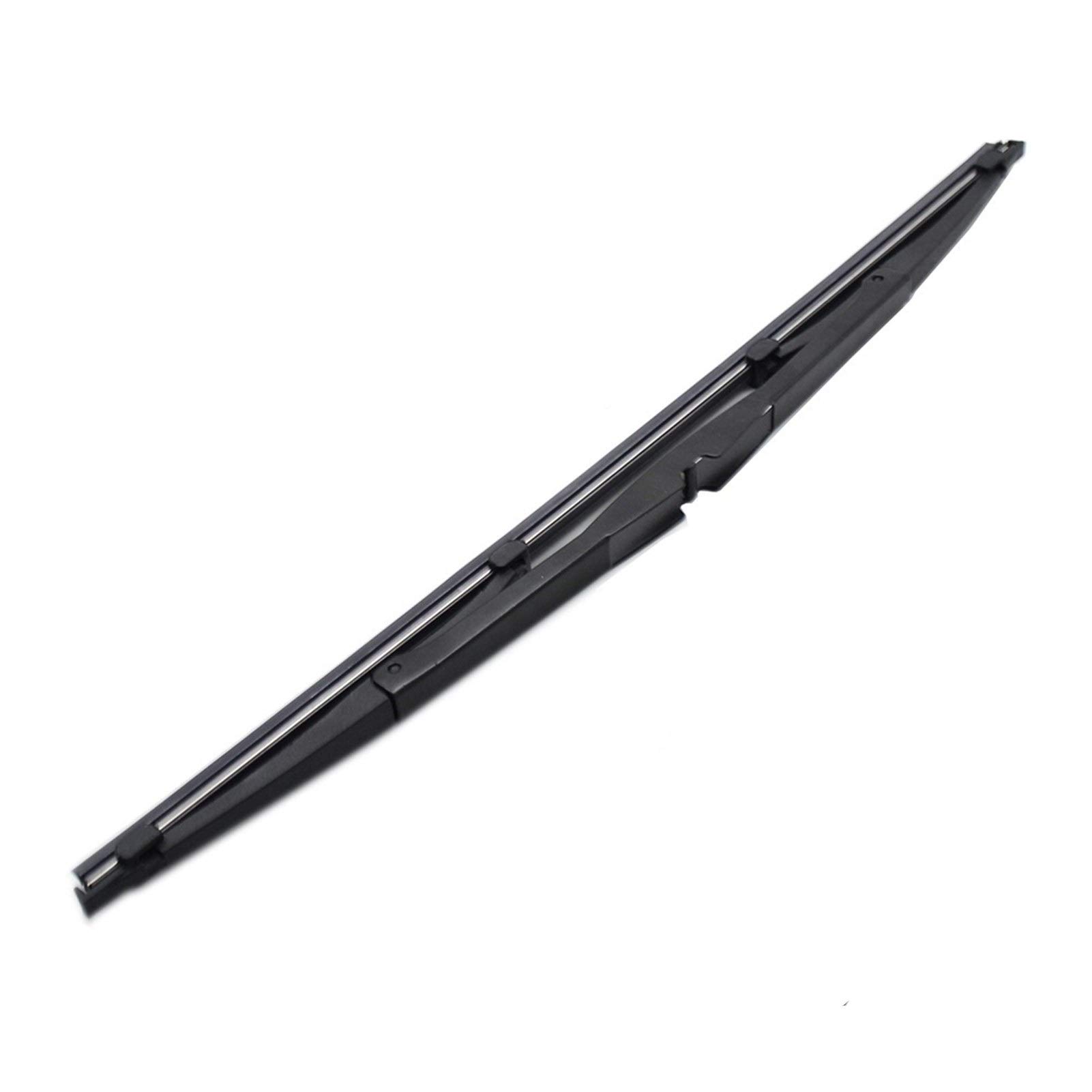 Scheibenwischer Scheibenwischer hinten Wischblatt for Volvo V50 2004-2012 Windschutzscheibe Windschutzscheibe Heckscheibe Scheibenwischer Scheibenwischer hinten Wischblatt for Volvo V50 2004-2012 Windschutzscheibe Windschutzscheibe Heckscheibe von No Logo