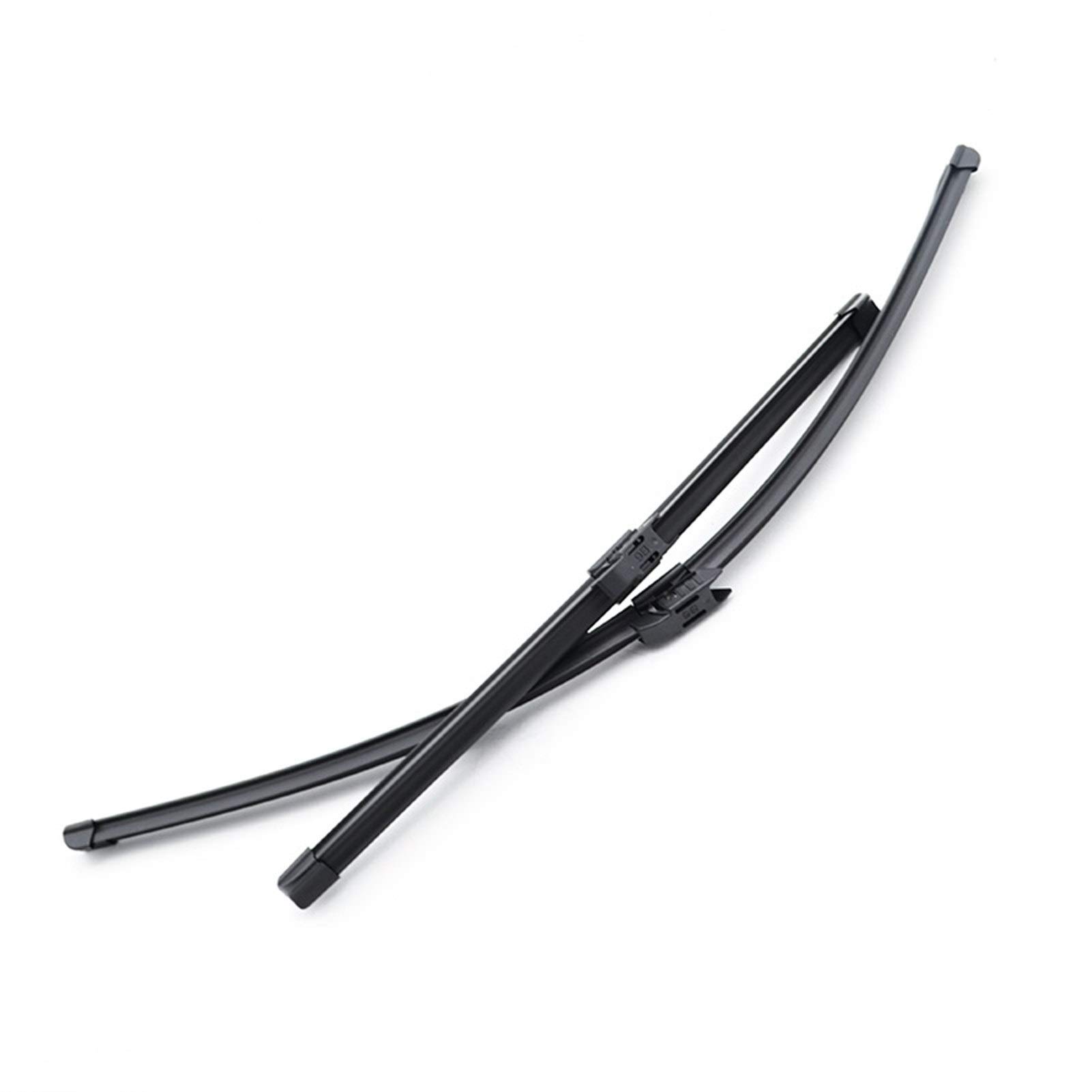 Scheibenwischer Wiper LHD vorne Wischerblätter for Renault Dacia Lodgy 2016 2017 2018 2019 Windschutzscheibe Windschutzscheibe Frontscheibe Scheibenwischer Wiper LHD vorne Wischerblätter for Renault Dacia Lodgy 2016 2017 2018 2019 Windschutzscheibe Windschutzscheibe Frontscheibe von No Logo